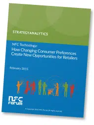 NFC Technology: How Changing Consumer Preferences Create New Opportunities for Retailers