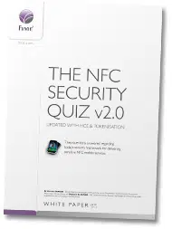 Fime NFC Security Quiz