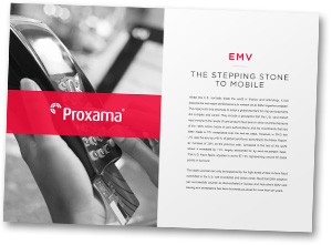 Proxama EMV white paper