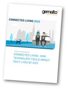 Gemalto Connected Living