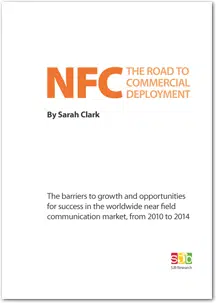 NFC: The Road to Commercial Deployment