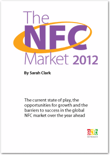 The NFC Market 2012