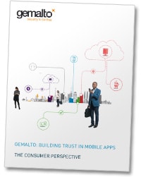 Building trust in mobile apps white paper
