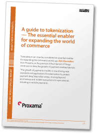 A guide to tokenization - The essential enabler for expanding the world of commerce