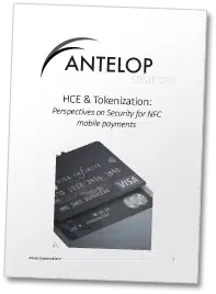 HCE & Tokenization: Perspectives on Security for NFC mobile payments
