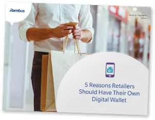 Five reasons retailers should have their own digital wallet covershot