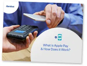 Covershot: What is Apple Pay and How Does it Work?