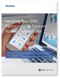 Covershot: Securing Real-time Payments with Payment Account Tokenization
