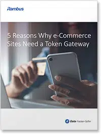 Covershot: 5 Reasons Why Ecommerce Sites Need a Token Gateway