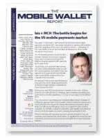 The Mobile Wallet Report, 24 March 2014