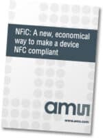 NFiC: A new, economical way to make a device NFC compliant