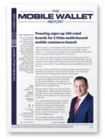 The Mobile Wallet Report, 10 March 2014