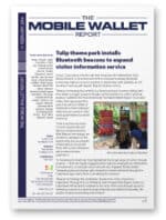 The Mobile Wallet Report, 11 February 2014
