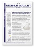 The Mobile Wallet Report, 13 September 2013
