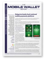 The Mobile Wallet Report, 18 October 2013