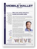 The Mobile Wallet Report, 30 August 2013