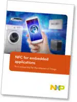 NFC for Embedded Applications