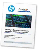 Security and Compliance Trends in Innovative Electronic Payments - cover shot