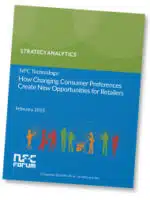 NFC Technology: How Changing Consumer Preferences Create New Opportunities for Retailers