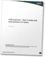 HCE Payment - How it works and best practices for banks
