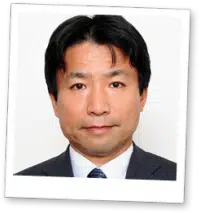 Sony's Masayuki Takezawa