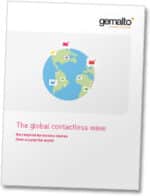 Gemalto white paper - the global contactless wave