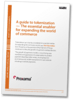 A guide to tokenization - The essential enabler for expanding the world of commerce