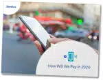 Rambus How Will We Pay in 2020 ebook