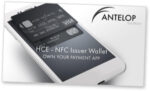 Covershot: HCE-NFC Issuer Wallet