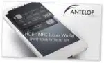 Covershot: HCE-NFC Issuer Wallet