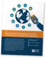 Covershot: Innovative ways companies are using NFC to unlock next-generation user experiences