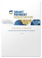 Covershot: Biometrics in payment white paper