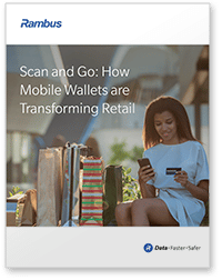 Scan and go: How mobile wallets are transforming retail