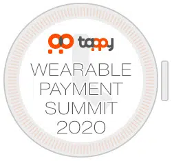 Wearable Payment Summit 2020 logo