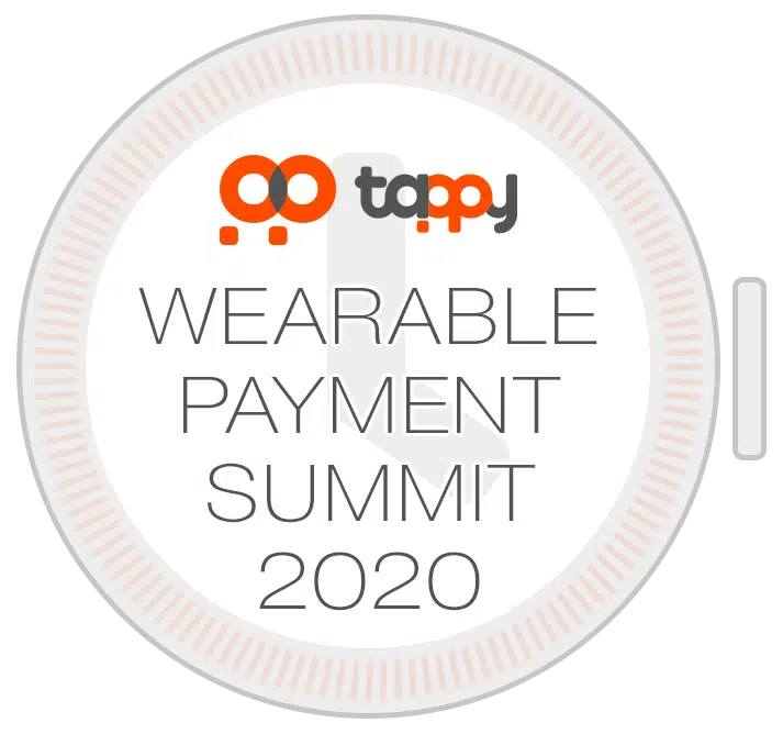 Wearable Payment Summit 2020
