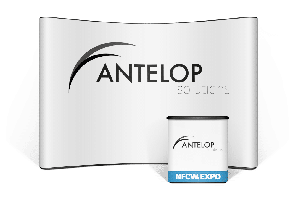 Antelop at NFCW Expo