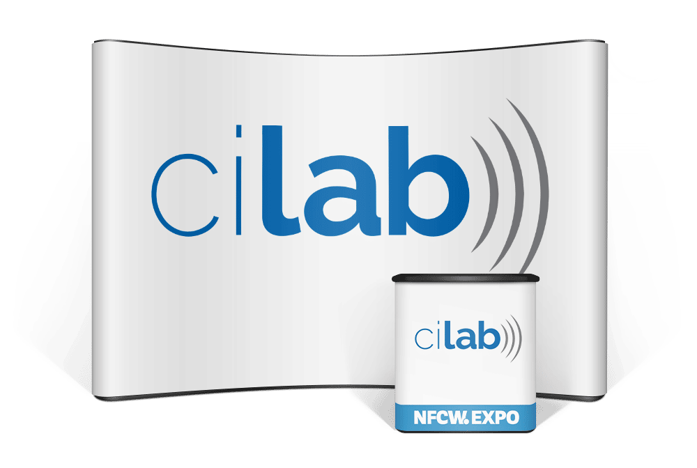 Cilab at NFCW Expo