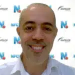 Antelop CEO Nicolas Bruley