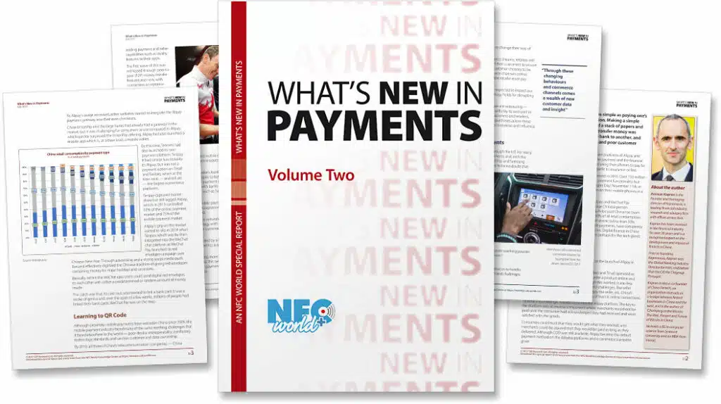 What's New in Payments volume 2