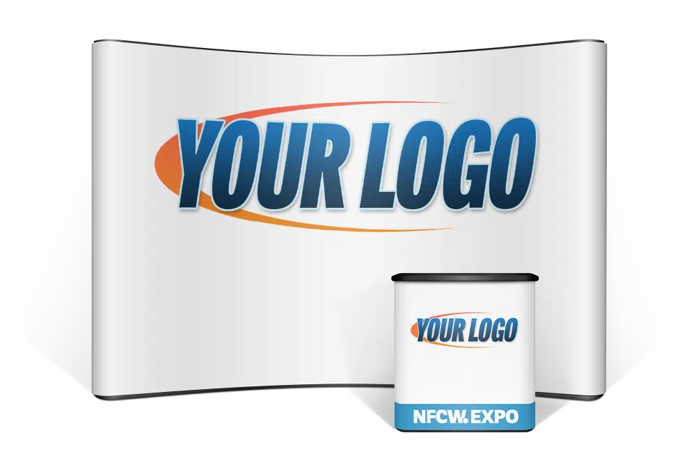 Your brand at NFCW Expo
