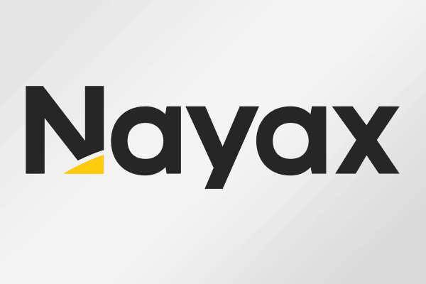 Nayax logo
