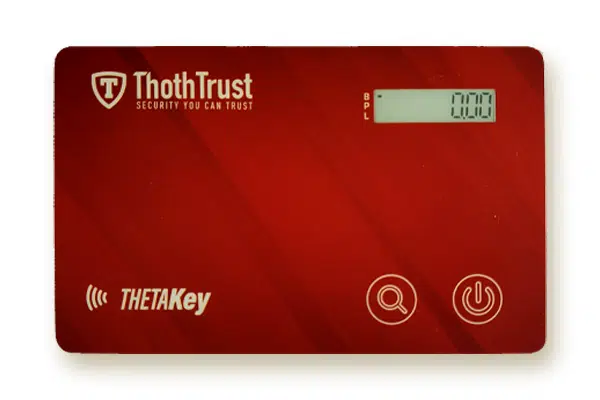 ThothTrust ThetaKey T101 with NFC