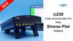 Video: Cilab announces its new shmoo plot feature