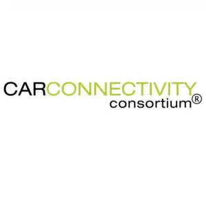Car Connectivity Consortium logo