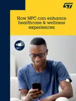 How NFC can enhance healthcare and wellness experiences